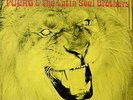 Pucho & The Latin Soul Brothers-Jungle Fire-Prestige 7765-STEREO GREAT RARE