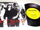 SWEET SAVAGE 1981 PARK RECORDS NWOBHM P/S 45 TAKE NO PRISONERS