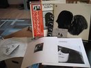 JOHN LENNON WEDDING ALBUM JAPANESE PRESS EMI ODEON EAS-80702 FULL INSERTS