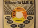 RARE NORTHERN SOUL 45 THE DOWNBEATS  DARLING BABY / PUT YOURSELF...  V.I.P.  M-