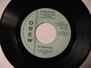 RARE NORTHERN SOUL 45  THE PRECISIONS  IF THIS IS LOVE  DREW  VG++(+) MINTY