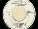 French promo OST Domicile conjugal François Truffaut Antoine Duhamel near MINT