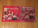 ELVIS PRESLEY CHRISTMAS ALBUM [GREEN VINYL] +plus + BLUE CHRISTMAS-IMPORT SWEDEN