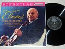 Mischa ELMAN   Jubilee Record   1961 Vanguard grooved stereo LP (VSD-2048)