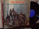 Lee Dorsey LP 