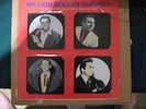 Elvis Presley million dollar quartet  picture disc nos