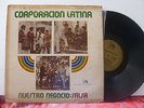 CORPORACION LATINA AQUI LE TRAIGO EL SON GUAGUANCO FANTASTICO   # 335 ???