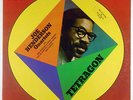 Joe Henderson   Tetragon LP   Milestone MSP 9017   VG+