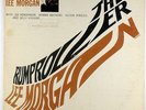 Lee Morgan   The Rumproller LP   Blue Note BLP 4199   NYC P VnGldr