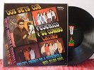 FEDERICO Y SU COMBO LATINO SE QUE VOLVERAS GUAGUANCO FANTASTICO ??? # 525