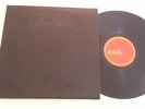 (ACDC -Back in Black)-first AC/DC album recorded without Bon Scott-L4-LP