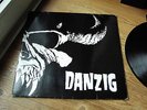 Danzig DefAmerican recordings Made in Holland 1988
