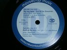 NORTHERN SOUL SJ Hokom Need all the help.. Toni & Showmen Try my love 45 7