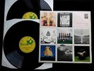 PINK FLOYD A Nice Pair LP UK Rare Yugoslavian 1st HARVEST LSHAR-75004 EX+