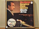 Claudio Arrau  Beethoven Sonatas Complete Philips 6747 035 Boxed 13 Stereo LP