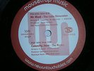 CALAMITY JANE - THE RAVEN / MR MOD - LATIN DIMENSION PSYCH 45 7