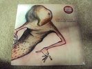 CIRCA SURVIVE The Inuit Sessions GREEN MARBLE Vinyl Record LP NEW