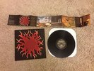 Sunny Day Real Estate - How It Feels to Be Something On LP Vinyl - Sub Pop 1998