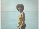 MARCIA GRIFFITHS Sweet Bitter Love LP 11 Track Blue On Light Blue Labels Some Wr