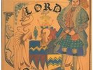 DAVID MCWILLIAMS Lord Offaly LP 10 Track Gatefold Superb Copy Large Sticker Tear