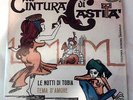 45g- OST-LA CINTURA' DI CASTITA'--RIZ ORTOLANI--CAM AMP 30