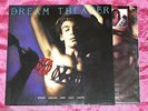 DREAM THEATER - WHEN DREAM AND DAY UNITE - 8tr LP - GER 1989 - 1st PRESSING