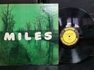 THE NEW MILES DAVIS QUARTET Miles PRESTIGE 7014 DG MONO W 50TH ST NYC JAZZ LP