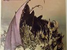 NAZARETH - HAIR OF THE DOG -  1975 MOONCREST 1st U.K. PRESSING
