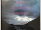 Vlado Perlemuter - CHOPIN sonatas N° 2 & N° 3 - UK Nimbus stereo - EX+  lp