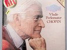 Vlado Perlemuter - CHOPIN - super Analog 45 rpm UK Nimbus 45015 - NM  lp