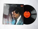 OSCAR PETERSON - VOL. V   MELLOW MOOD VINYL LP   583 771   EX+/EX+   UK 1969 1ST