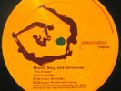 World,Sky And Universe - 
