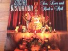 Social Distortion Sex love & Rock N Roll Lp