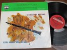 Ed.1-Geuser-Brahms-Weber-Clarinet Sonatas-Electrola-