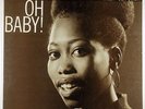 Big John Patton   Oh Baby LP   Blue Note BST 84192   NYC VnGldr