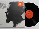JOHNNY LYTLE People & Love LP Milestone Rec. MSP 9043 US 1972 VG++ IN SHRINK