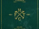 Frank Turner - England Keep My Bones