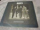 Kiss - Dressed to Kill - Casablanca - Rare 1st Oz Press -  