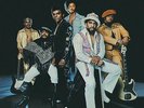 The Isley Brothers - 3 + 3