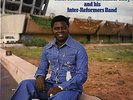decca LP : CHIEF COMMANDER EBENEZER OBEY-adam & eve     (hear)