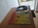 AGITATION FREE MALESH LP VERTIGO 1972 GERMAN 1st PRESS SWIRLI  MINT