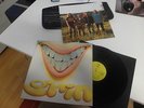 GRIN ALL OUT ULTRA-RARE ORIGINAL FIRST ISSUE NILS LOFGREN 1972