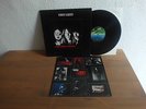 THIN LIZZY BAD REPUTATION 1977  UK VERTIGO PRESS TOP RARITY
