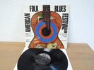 AMERICAN FOLK BLUES FESTIVAL 65 ON ORIGINAL 60s VINYL WITH EDDIE BOYD