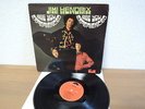 THE JIMI HENDRIX EXPERIENCE - ARE YOU EXPERIENCED ORIGINAL GERMAN 1st PRESS 1967