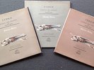 Bach Violin Sonatas/Partitas Complete 3lps Angel Made UK Dowell Johanna Martzy