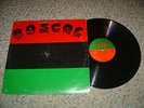 BOSCOE SELF TITLED PVT PRESS FUNK LP ON KINGDOM OF CHAD...