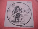 SADDHU BRAND - WHOLE EARTH RHYTHM - US PRIVATE  ORIGINAL STILL SEALED