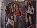 THIN LIZZY: Fighting LP (company inner) Rock & Pop