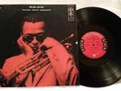 MILES DAVIS 'ROUND ABOUT MIDNIGHT US LP MONO COLUMBIA CL949 6 EYE ORIGINAL 1A/1A
